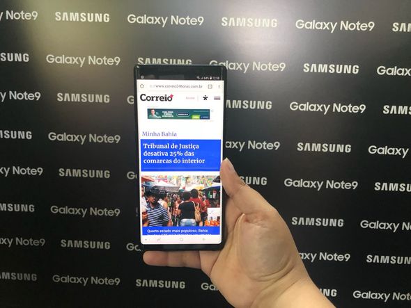 . por Carol Neves/CORREIO