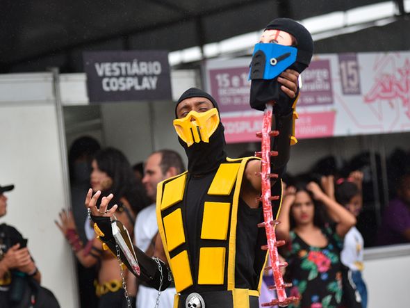 . por Foto: Betto Jr/CORREIO
