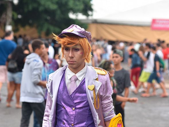 . por Foto: Betto Jr/CORREIO