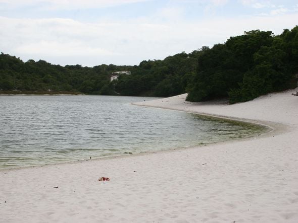 Imagem - Adolescente de 16 anos morre afogado na Lagoa do Abaeté