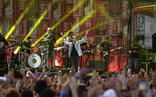 Banda Jammil  por Arisson Marinho 