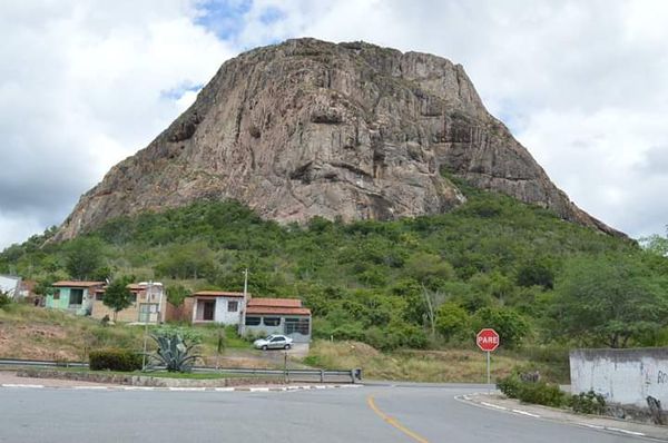 Tanquinho por Foto: Pedro Calmon Aquino/Cortesia