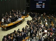 Imagem - Lista de milionários: saiba quem são os deputados mais ricos do Congresso