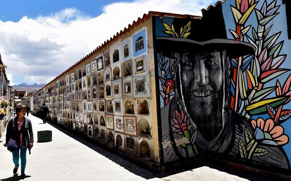 Bolívia por Aizar Raldes/AFP 