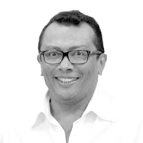 Osmar Marrom Martins