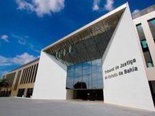 Imagem - Veja quem são e quanto ganham os 5 desembargadores com os maiores salários da Bahia