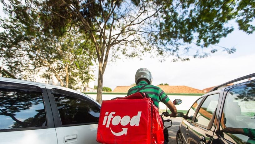 Imagem - iFood passa a cobrar nova taxa de serviço em todas as entregas do Brasil; veja o que muda