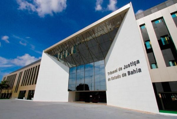 Lançado edital do concurso TJ BA 2023 para cargos da área de apoio