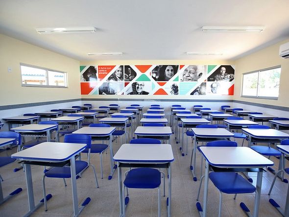 Imagem - Governo anuncia investimento de R$ 142 milhões para modernizar colégios em Salvador