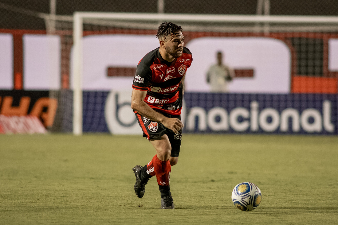 Série B: Sport só derrotou o Vitória quatro vezes em 22 jogos disputados em  Salvador