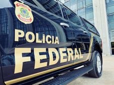 Imagem - Salários de até R$ 26,8 mil: inscrições para concurso da PF terminam nesta terça (17)