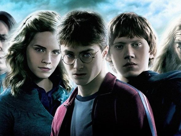 Imagem - Livros de Harry Potter vão virar série que vai se aprofundar em cada volume