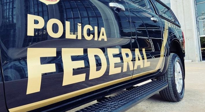Imagem - Salários de até R$ 26,8 mil: inscrições para concurso da PF terminam nesta terça (17)