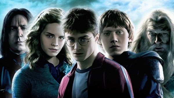 Harry Potter vai virar série com novo elenco