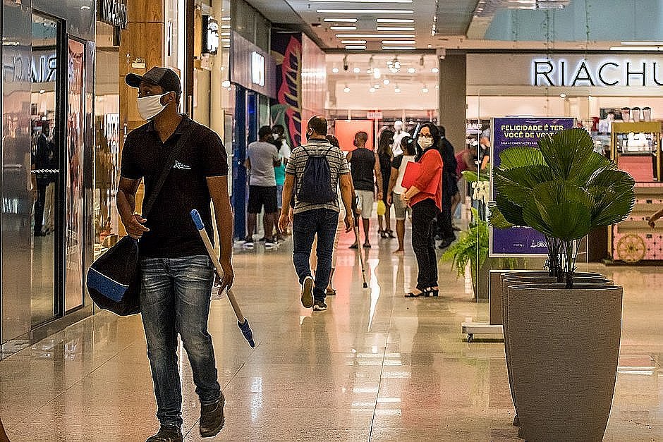 Shoppings, mercados: veja o que abre e fecha no feriado de São João em  Salvador e RMS