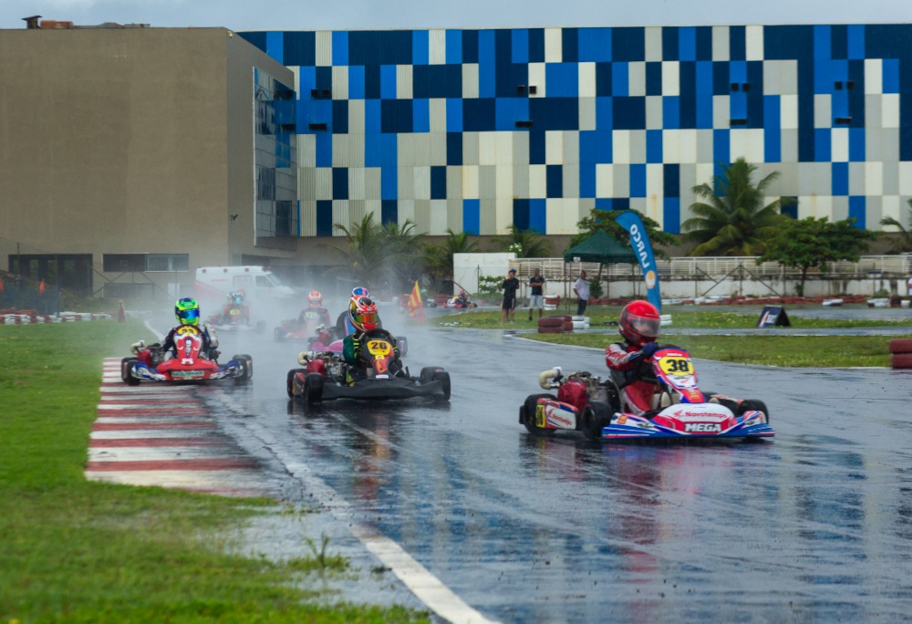 Clube de Kart do Acre