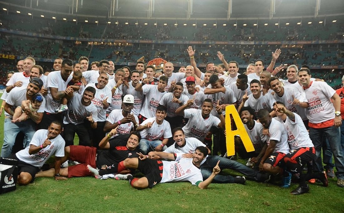 Regulamento Campeonato Baiano 2012 - 1ª divisão