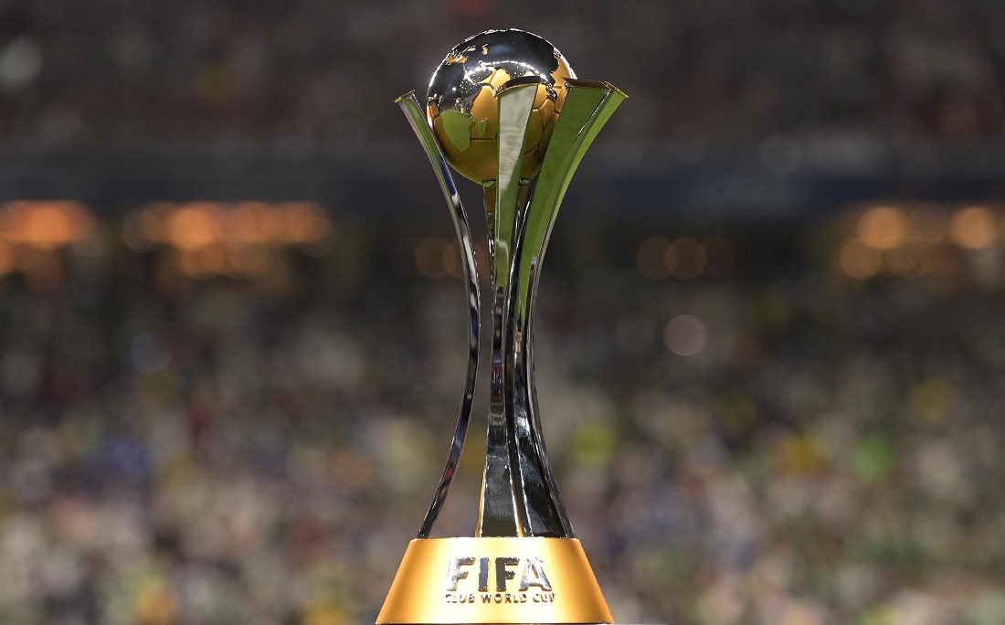 Fifa mantém uma edição anual do Mundial de Clubes em outro formato, além da  versão com 32 times