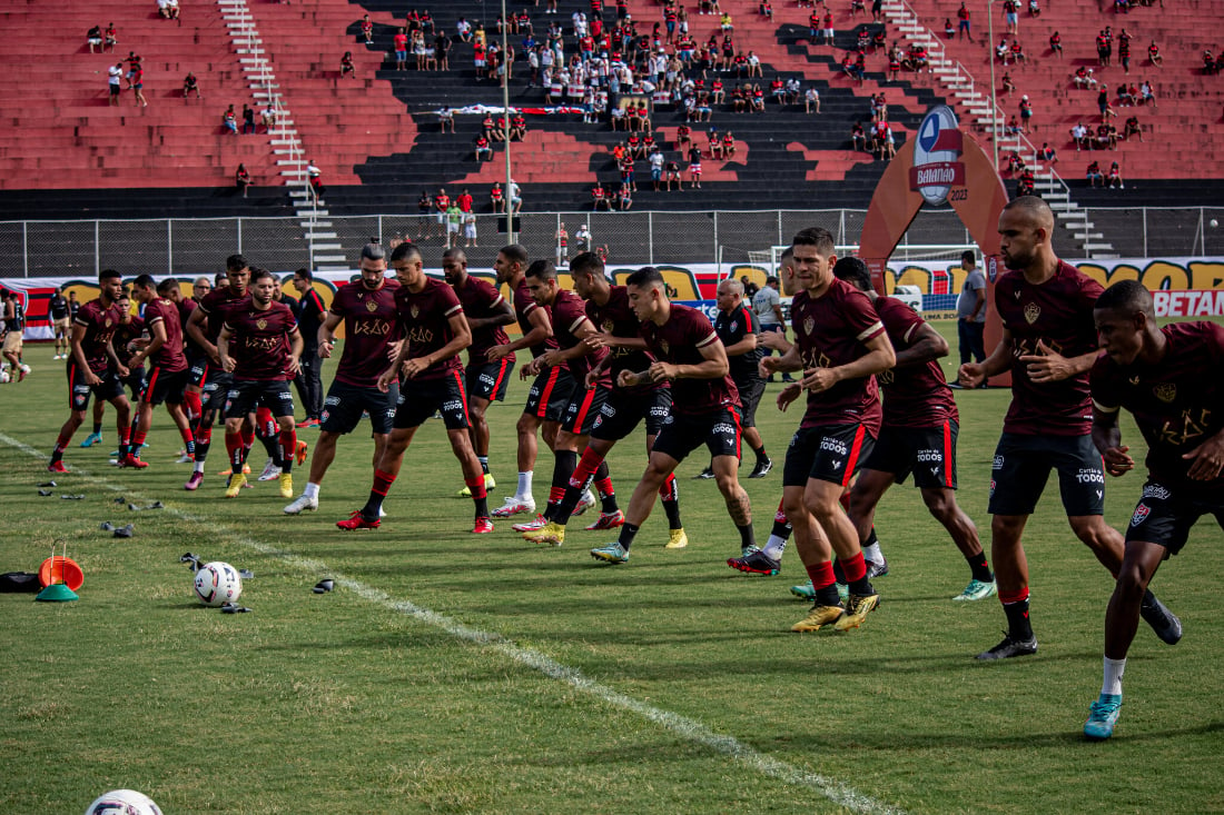 Em crise, Náutico e Flamengo ficam no empate sem gols