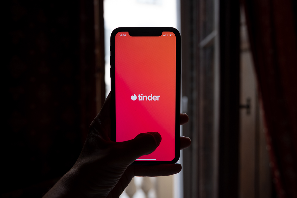 Tinder lan a modo an nimo para usu rio premium saiba mais