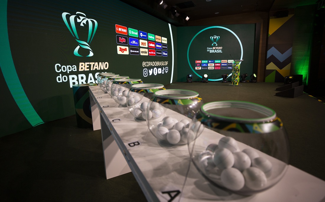 Copa do Brasil: veja todos os jogos da segunda fase, datas e cotas de  premiação, copa do brasil