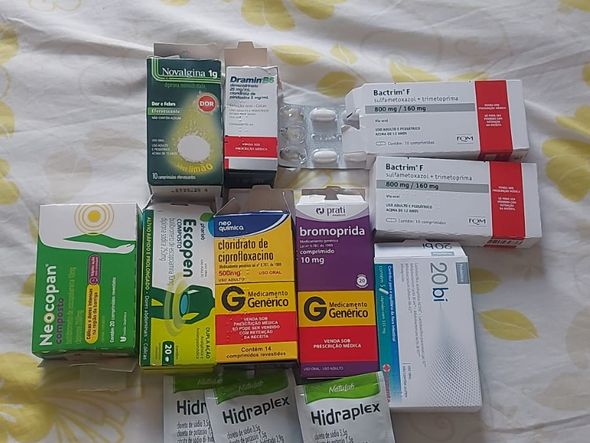 . por Foto: Arquivo Pessoal