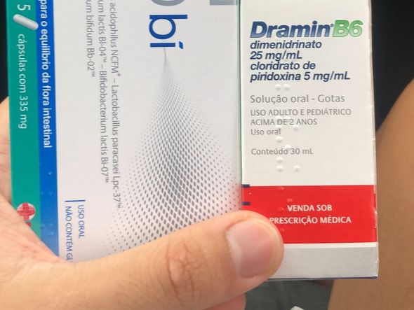 . por Foto: Arquivo Pessoal