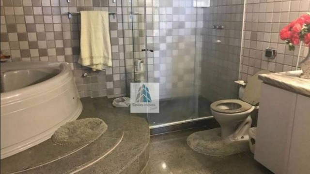 Cobertura luxuosa de Pelé, no Recife por Reprodução / Redes sociais