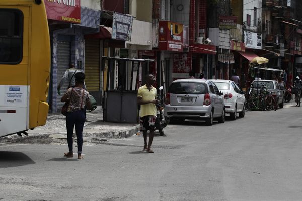 Fazenda Coutos é o bairro campeão em registro de tiroteios