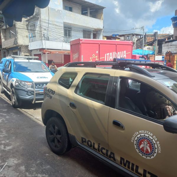 Policiamento segue reforçado na região por SSP-BA