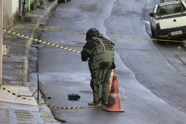 Tancredo Neves e Arenoso  por Arisson Marinho/CORREIO