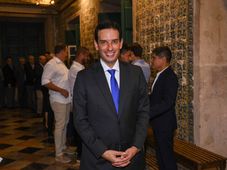 Imagem - Deputado federal Leo Prates anuncia filiação a novo partido