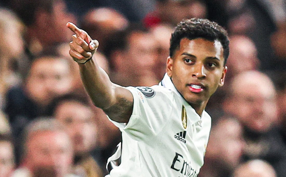  por Real Madrid/Divulgação