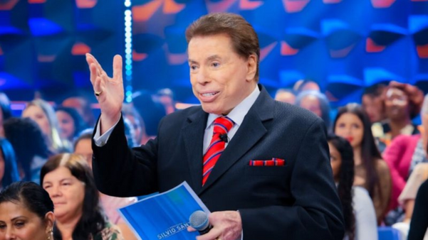 Silvio Santos cancela retorno ao SBT