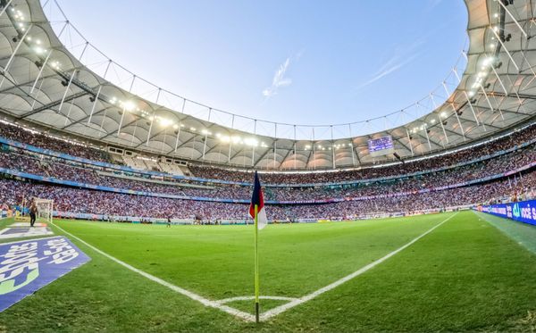 GRÊMIO X BAHIA TRANSMISSÃO AO VIVO DIRETO DA ARENA - COPA DO