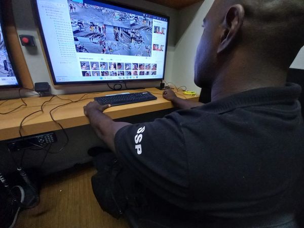 (Rafael Rodrigues/Polícia Civil por Rafael Rodrigues/Polícia Civil