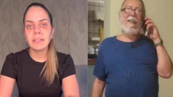 Ricardo Molina não é perito criminal, segundo associação
