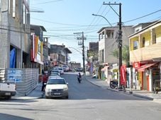 Imagem - Traficante é morto durante confronto com a polícia no Rio Sena