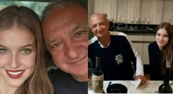 Prefeito se casa com jovem de 16 anos no Paraná