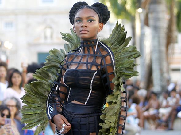 Imagem - Quer desfilar no Afro Fashion Day 2024? Seletiva de bairros seleciona modelos na Barroquinha