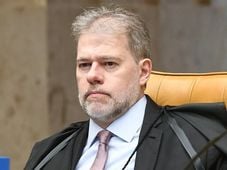 Imagem - Após decisão do STF, TCE marca posse de indicado do PT; saiba quando será