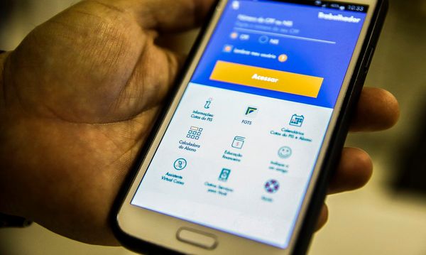 Decisão sobre o FGTS pode sair nesta quinta-feira
