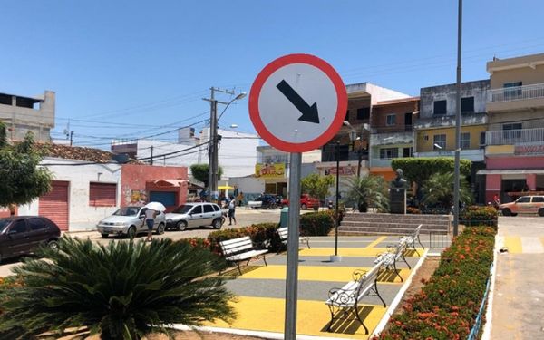 Filadélfia (BA) por Divulgação/Prefeitura de Filadélfia 