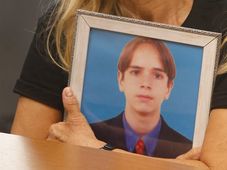 Imagem - Família de Lucas Terra protocola ação contra Estado da Bahia