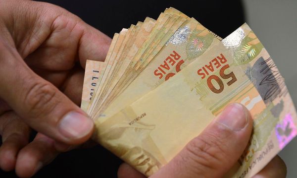 STJ decide que salário pode ser penhorado para pagar dívidas