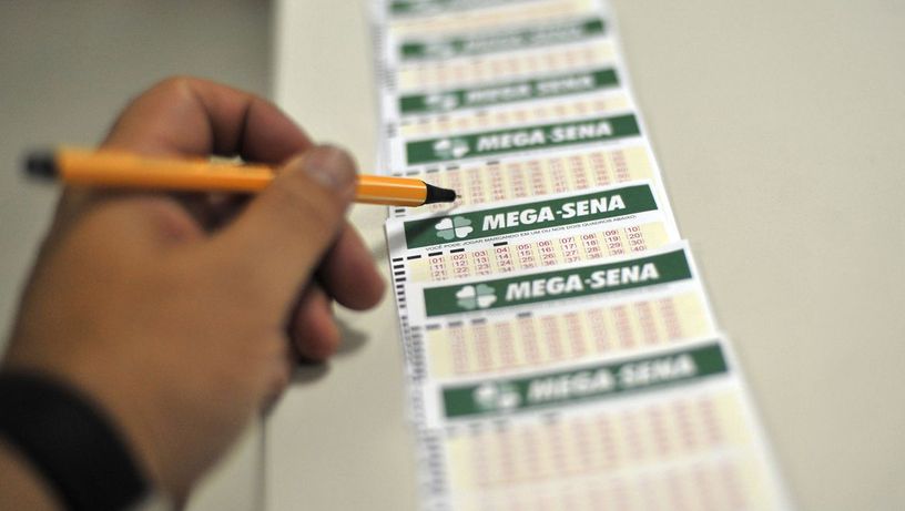 Imagem - Bahia tem três apostas premiadas na Mega-Sena; veja onde saíram os bilhetes