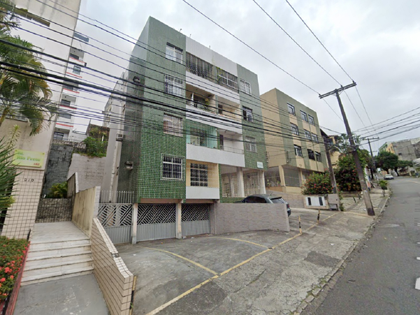 Crime aconteceu na Rua Arthur d'Almeida Couto