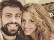 Imagem - Fãs xingam Piqué em show de Shakira no Rio de Janeiro: 'Vai tomar no c*'