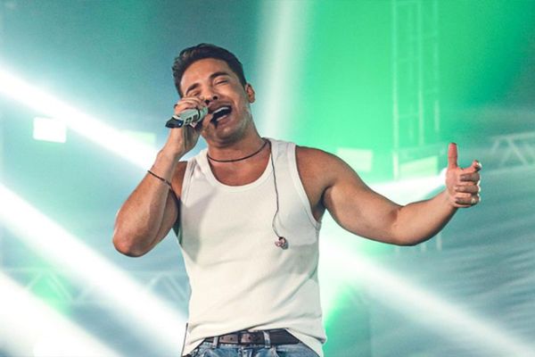 Wesley Safadão  por Reprodução/Instagram
