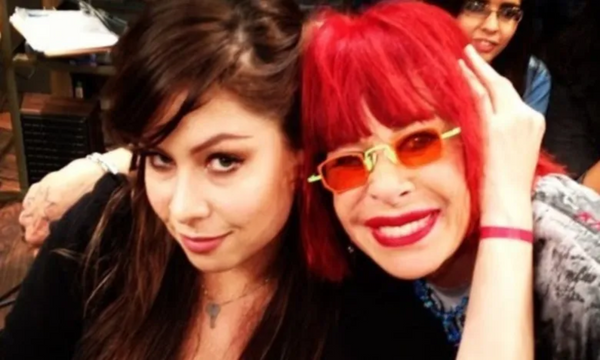 Rita Lee considerava Pitty como sua filha